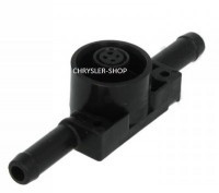  ventil palivového filtru 2.7 CRD  /02-04/ - ORIGINÁLNÍ DÍL 